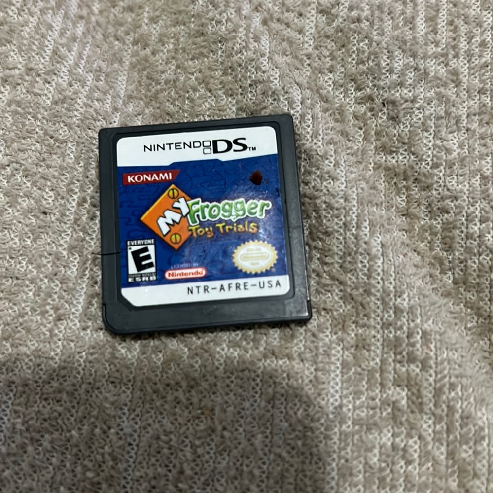 Nintendo DS